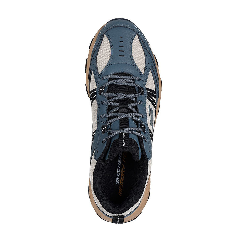 Outdoor Stamina AT - Upper Stitch