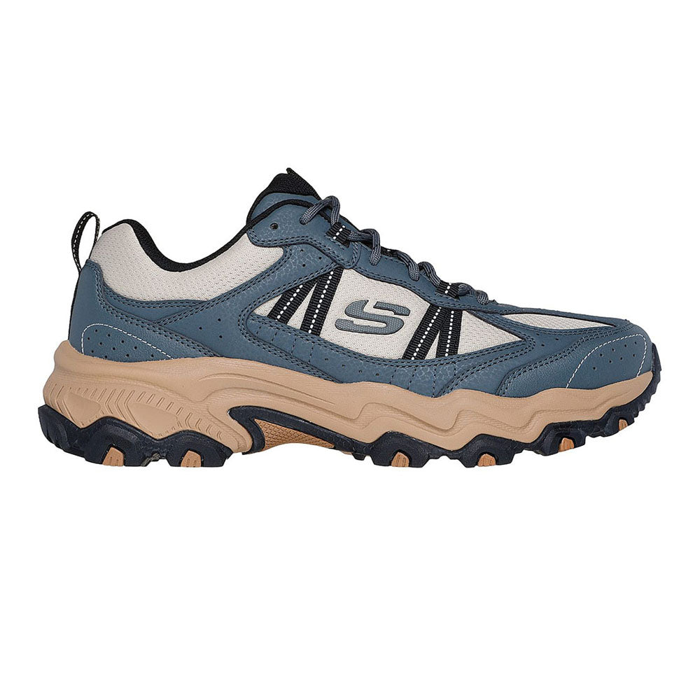 Outdoor Stamina AT - Upper Stitch