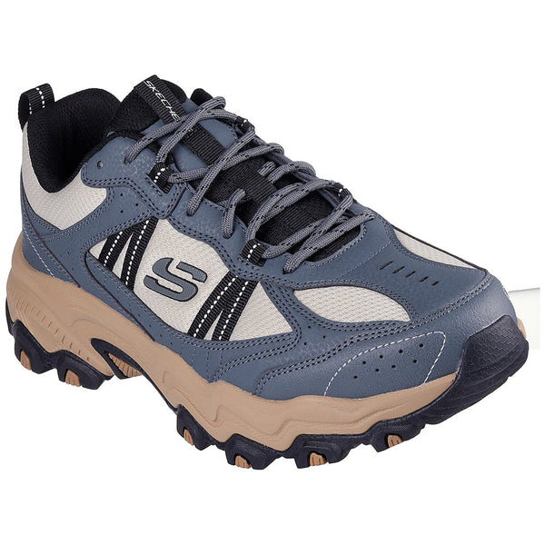 Outdoor Stamina AT - Upper Stitch