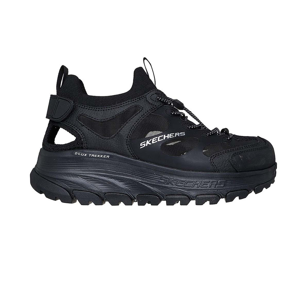 Outdoor D'Lux Trekker Sandal - Rebel Creek