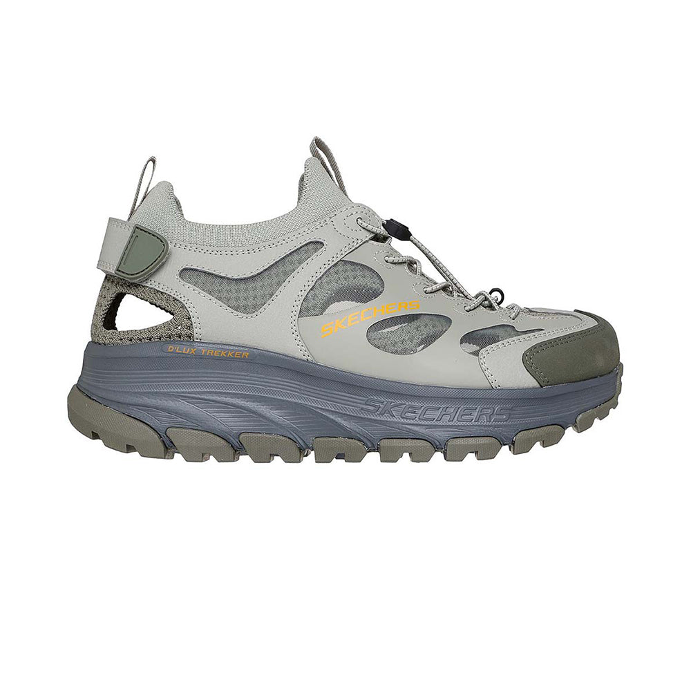 Outdoor D'Lux Trekker Sandal - Rebel Creek