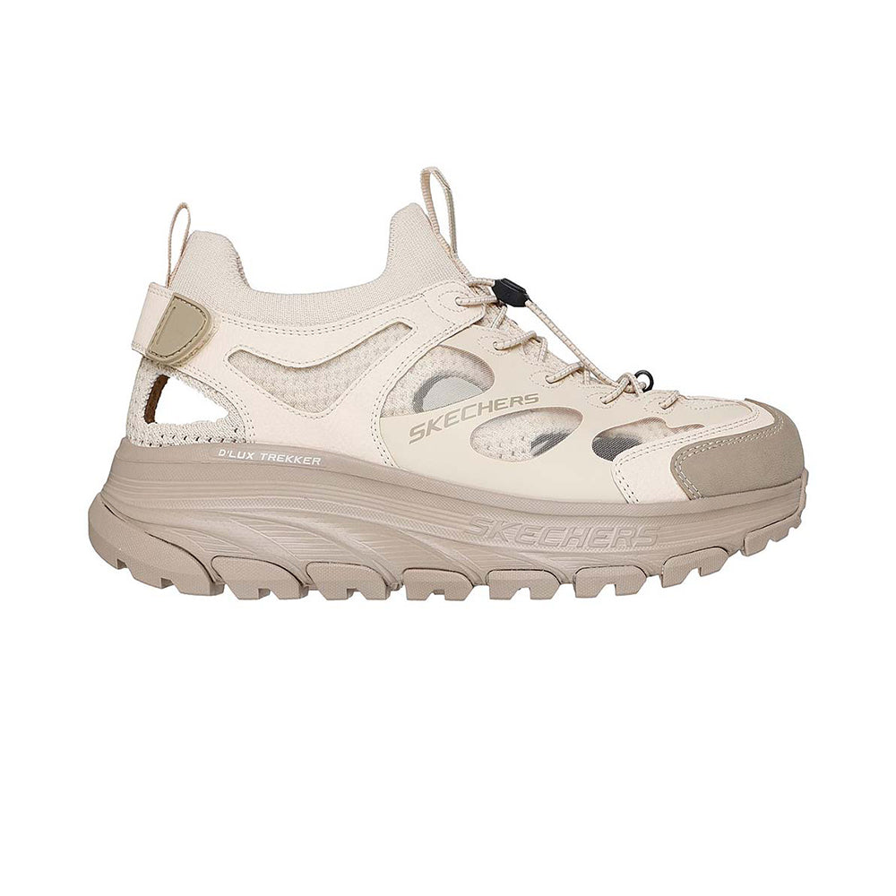 Outdoor D'Lux Trekker Sandal - Rebel Creek