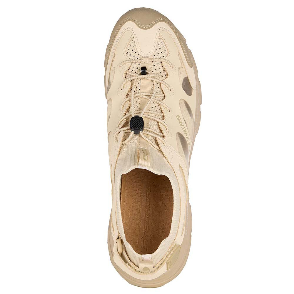 Outdoor D'Lux Trekker Sandal - Rebel Creek