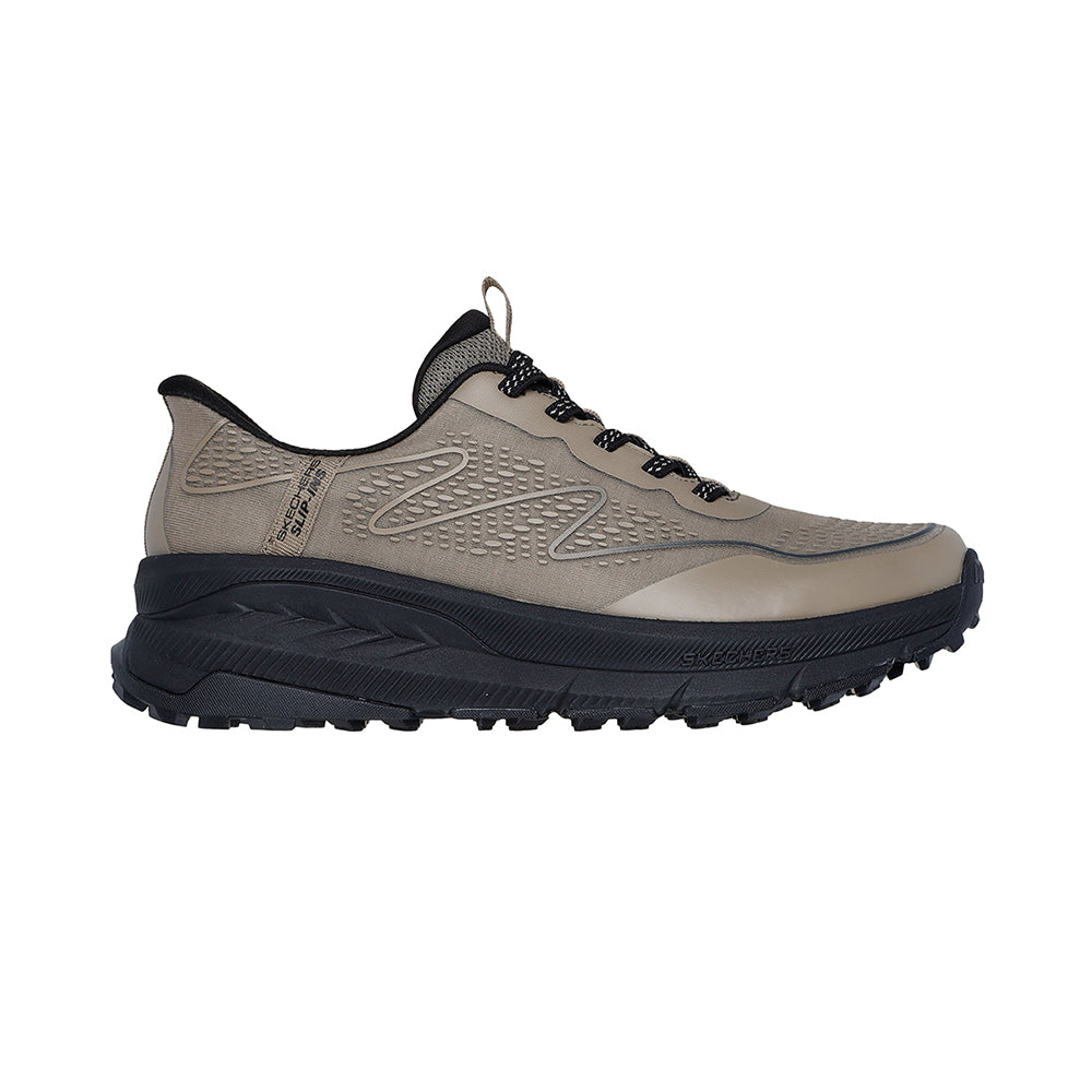 Slip-ins: Outdoor Switch Back - Mist – Skechers Vietnam
