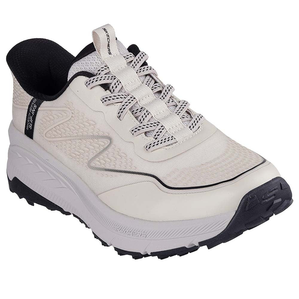 Slip-ins: Outdoor Switch Back - Mist – Skechers Vietnam