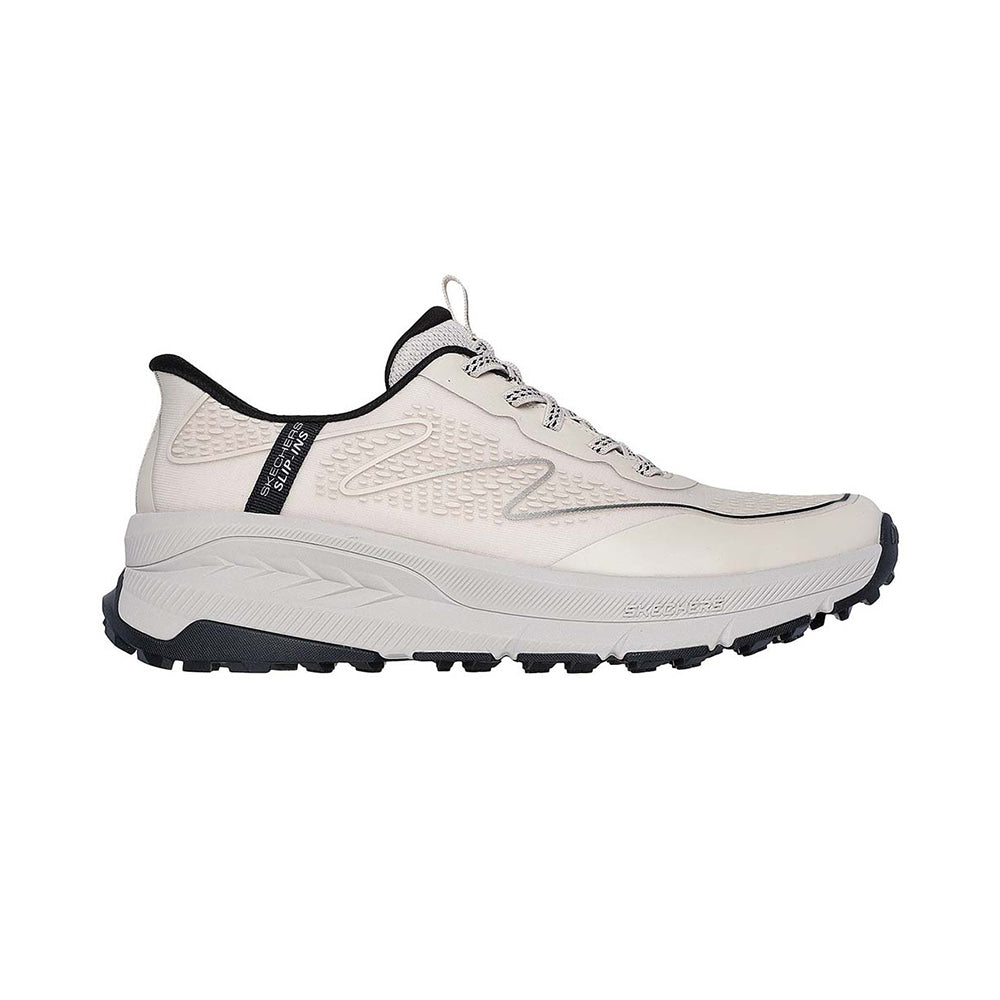 Slip-ins: Outdoor Switch Back - Mist – Skechers Vietnam