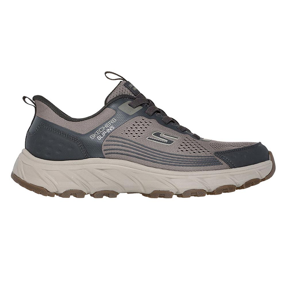 skechers wide fit air cooled memory foam shoes