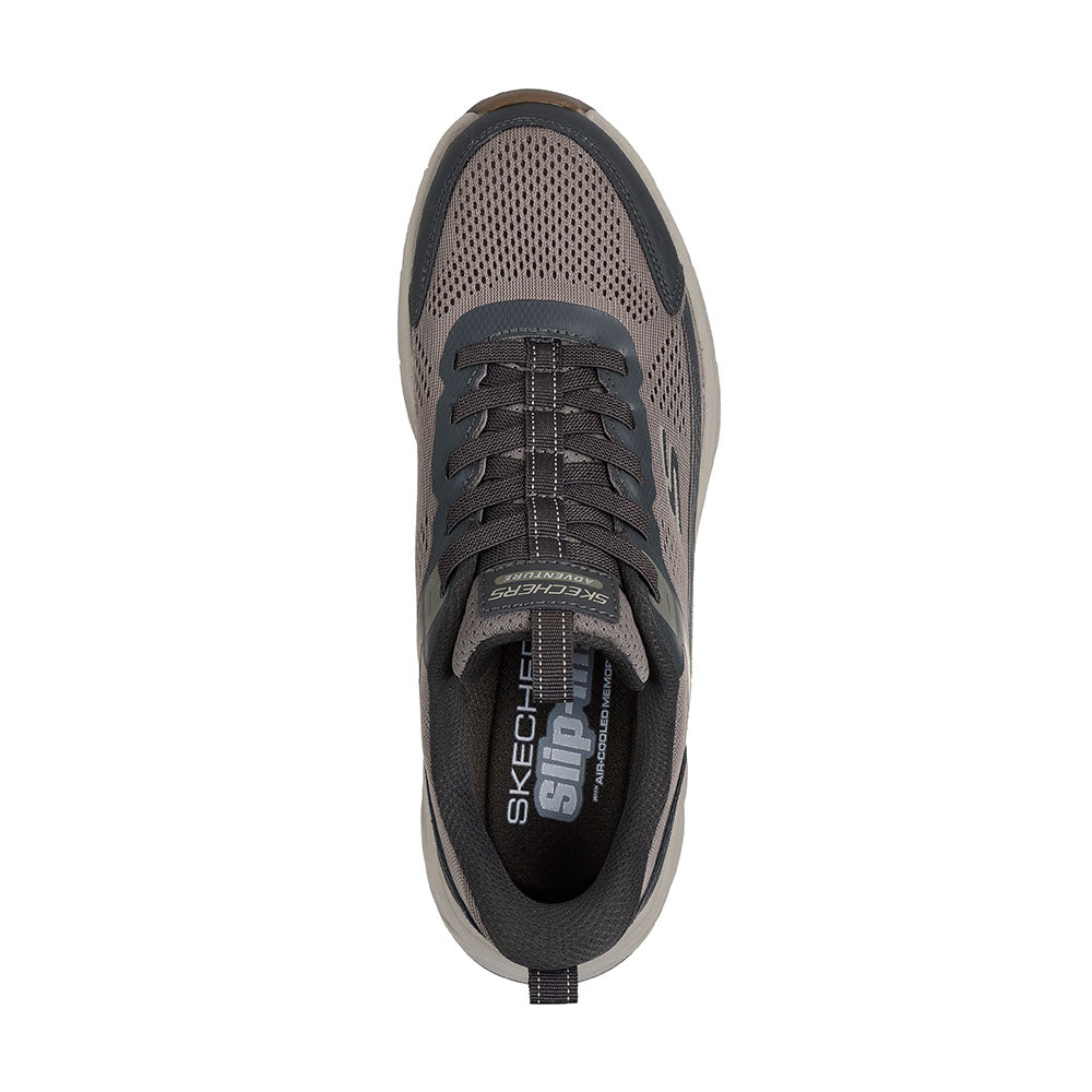 Slip-ins: Outdoor Hillcrest 2.0