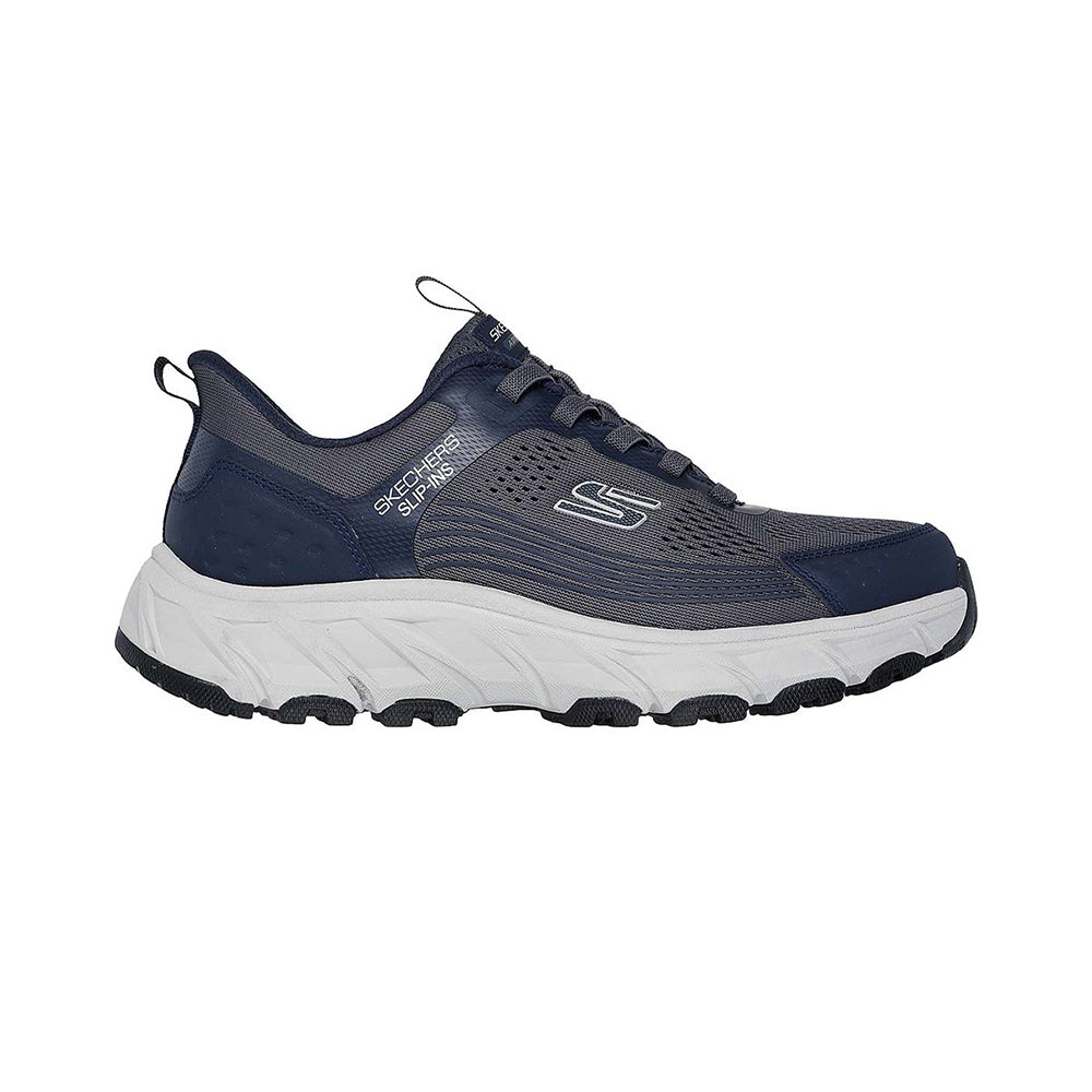 Slip-ins: Outdoor Hillcrest 2.0