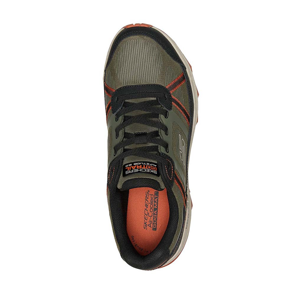 Outdoor GOrun Trail Altitude 2.0 - Altaridge