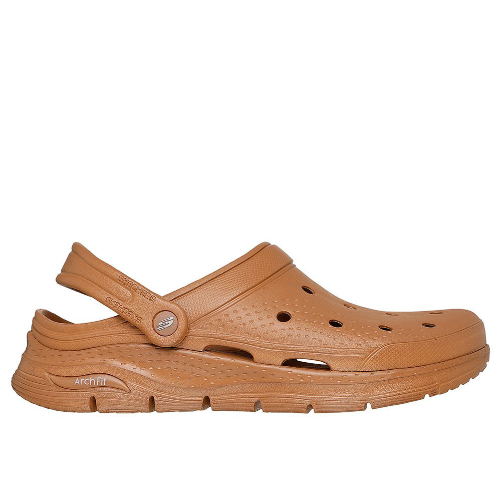 Arch Fit: Foamies Arch Fit - Valiant