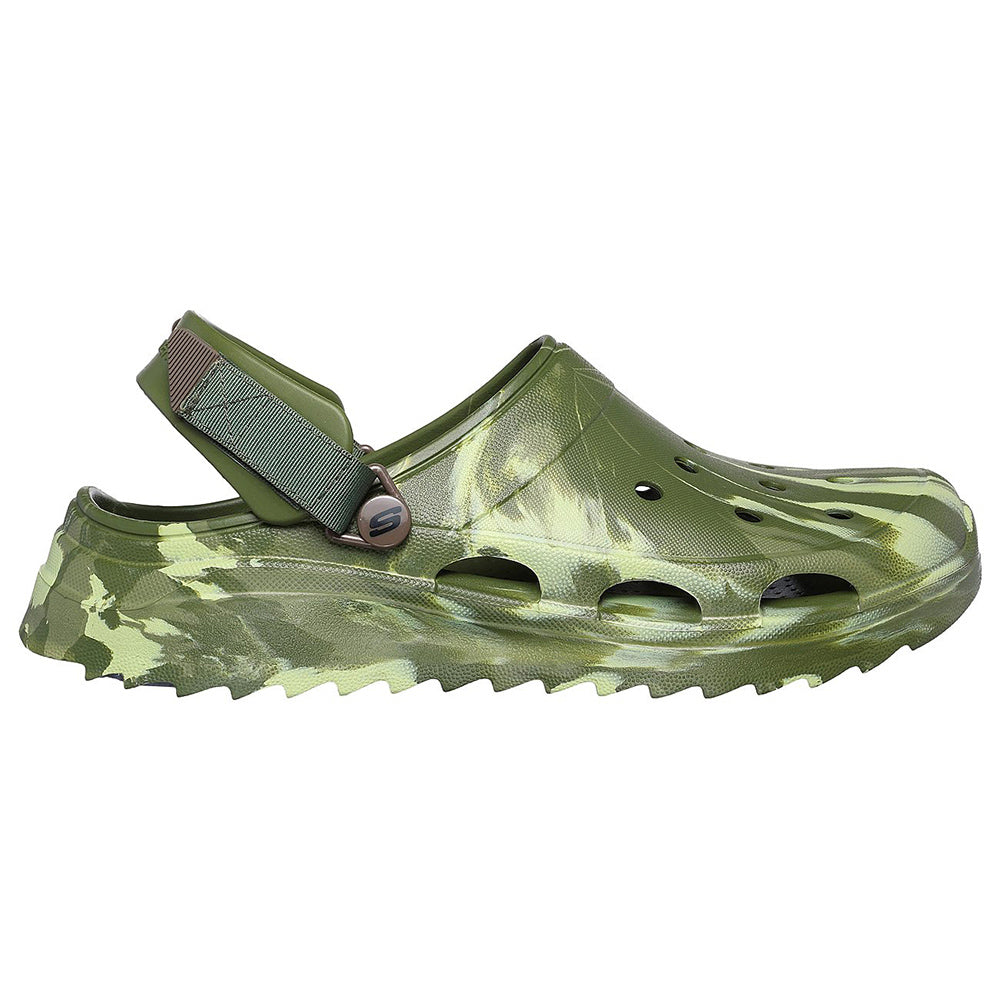 Foamies Surge - Bold