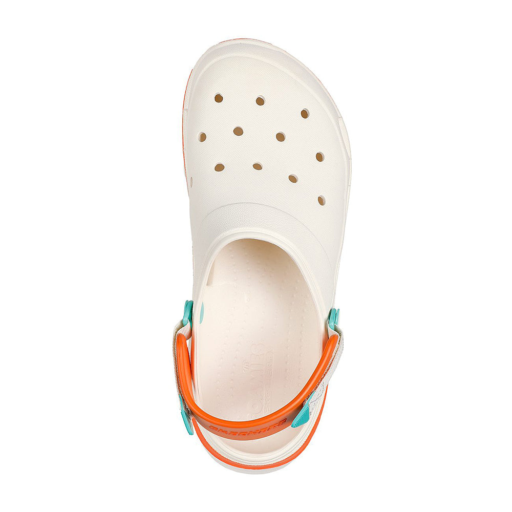 Foamies Surge