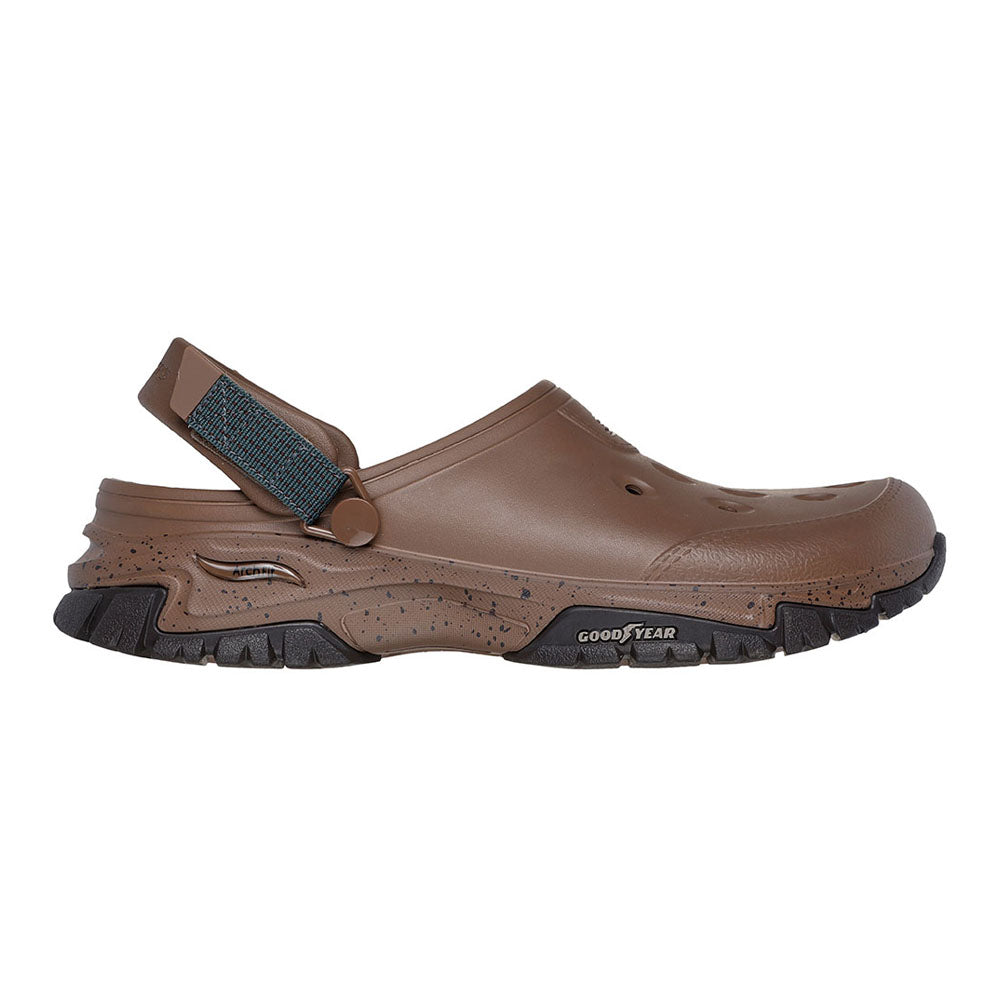 Foamies Arch Fit Outdoor - Navigate