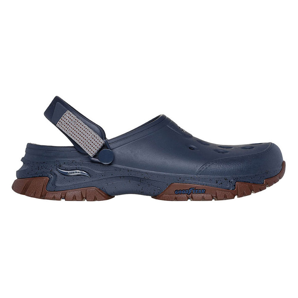 Foamies Arch Fit Outdoor - Navigate