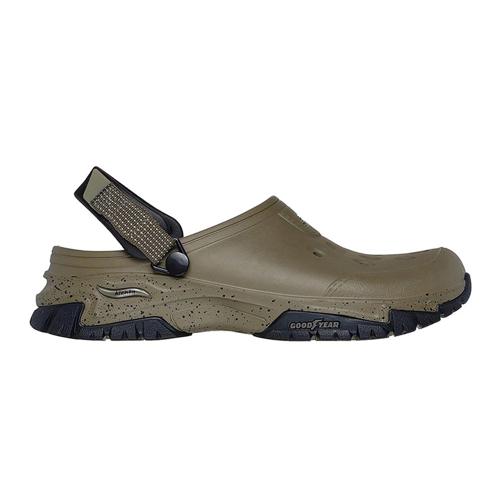 Foamies Arch Fit Outdoor - Navigate