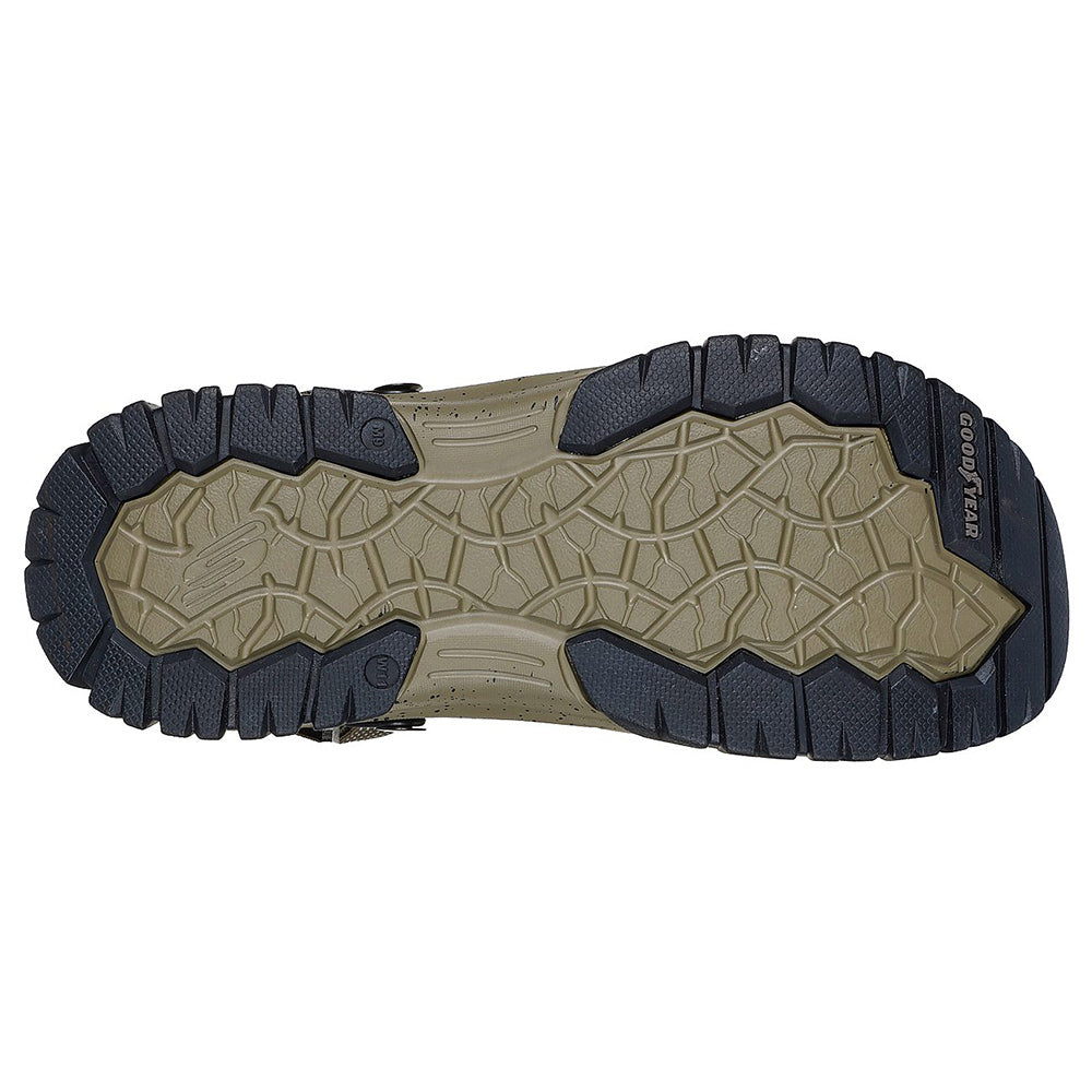 Foamies Arch Fit Outdoor - Navigate