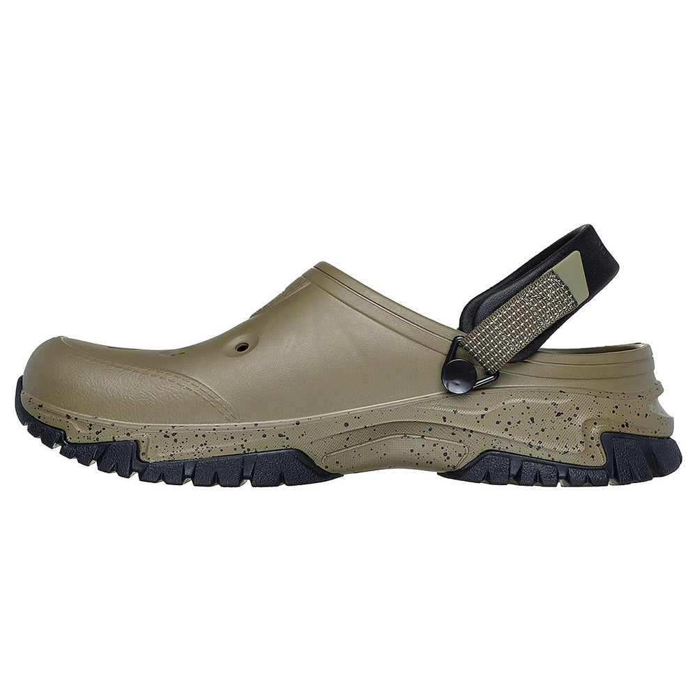 Foamies Arch Fit Outdoor - Navigate