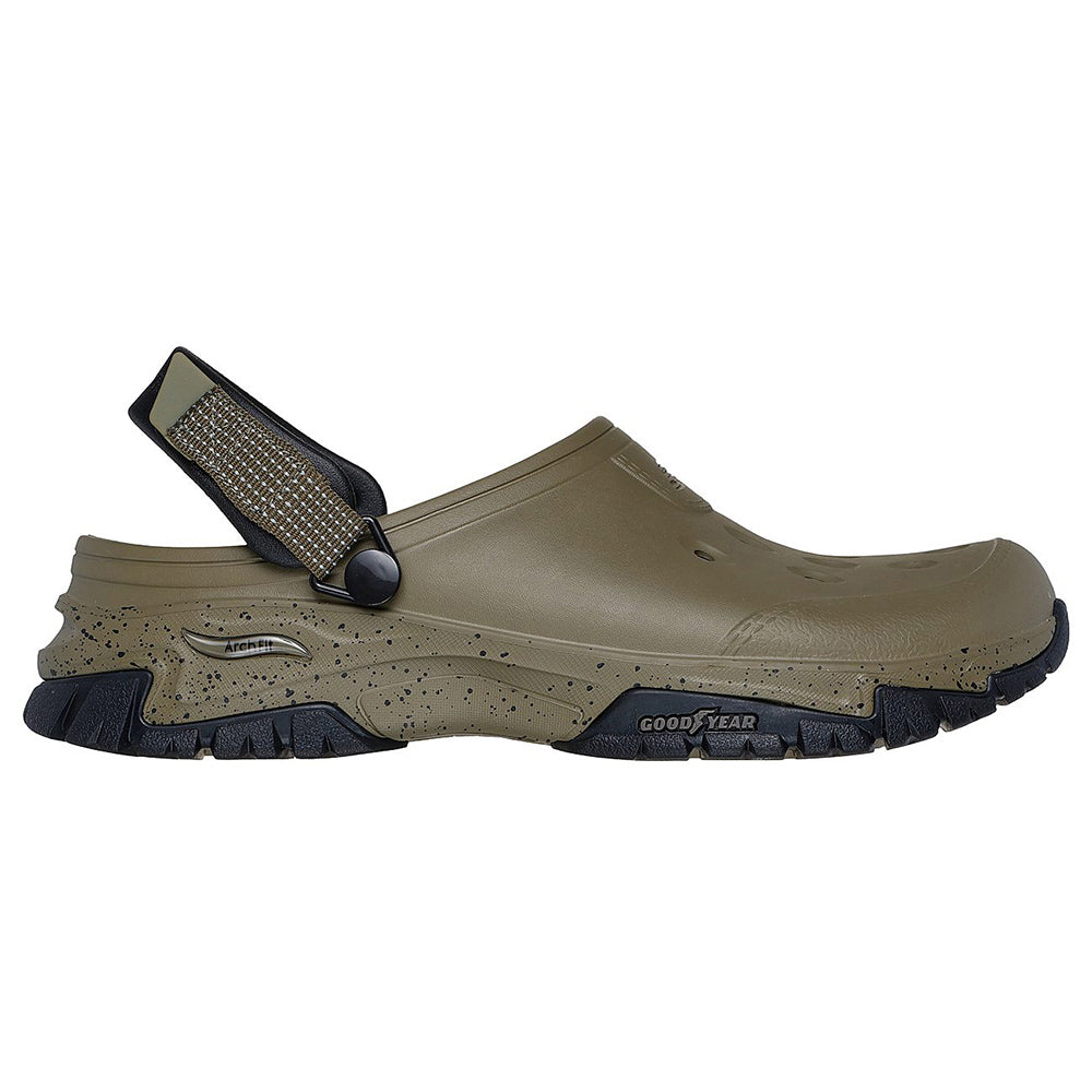Foamies Arch Fit Outdoor - Navigate