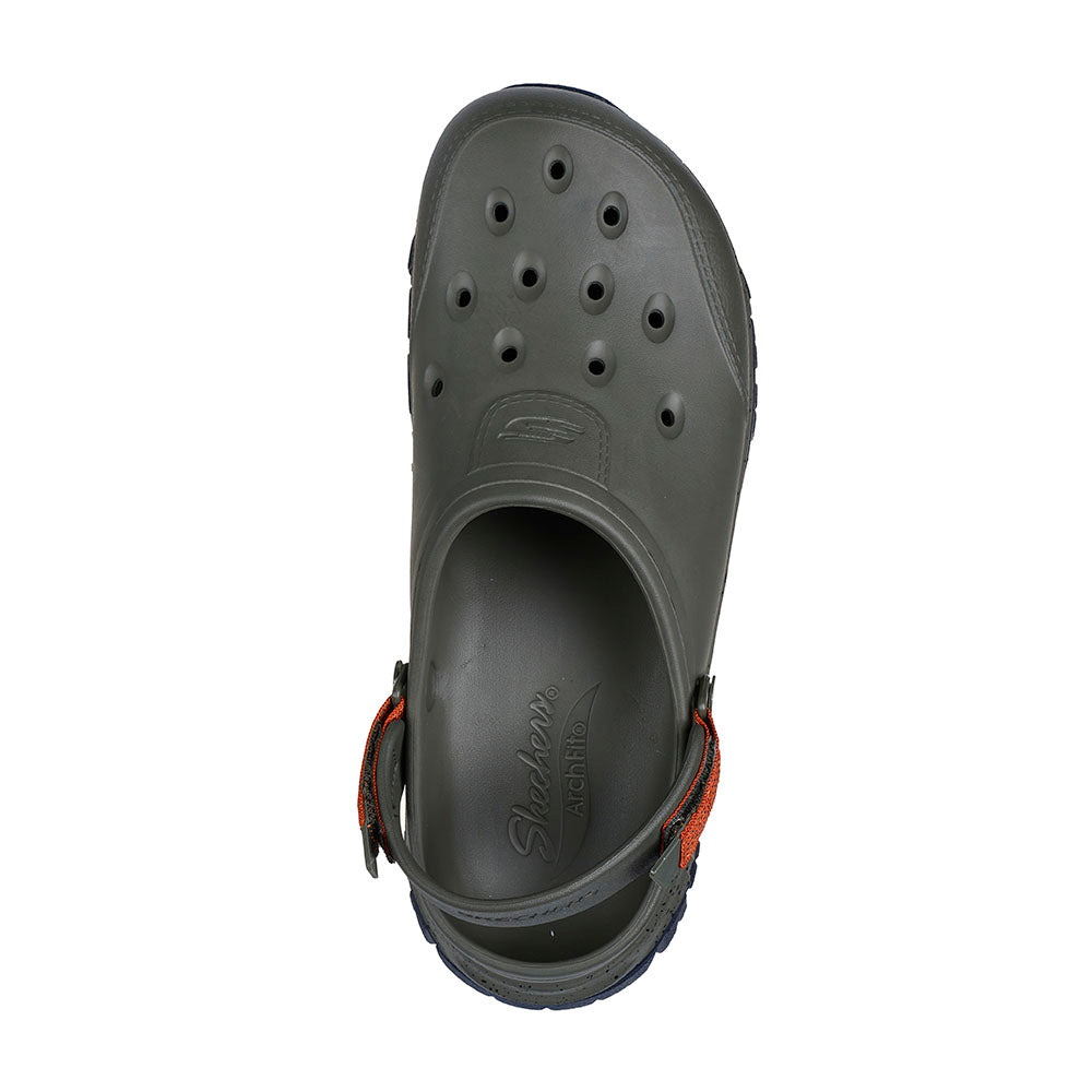 Foamies Arch Fit Outdoor - Navigate