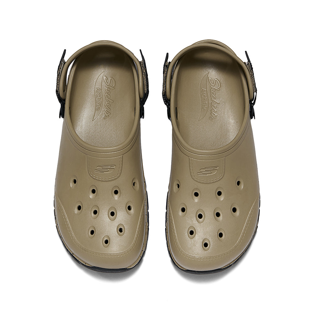 Arch Fit: Foamies Outdoor - Alpha