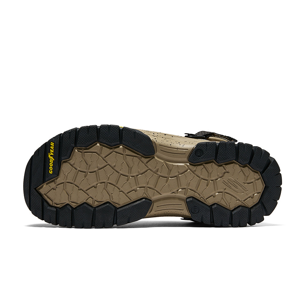 Arch Fit: Foamies Outdoor - Alpha