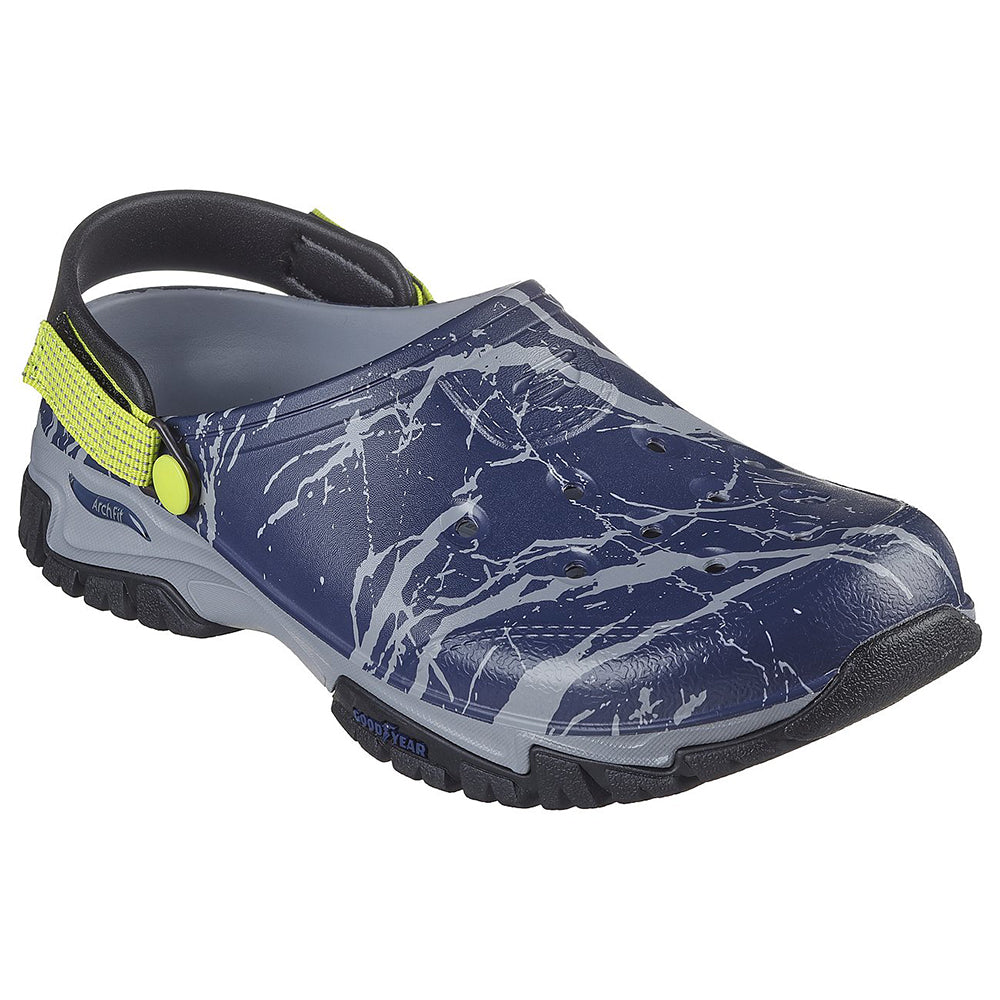 Foamies Arch Fit Outdoor - Detour