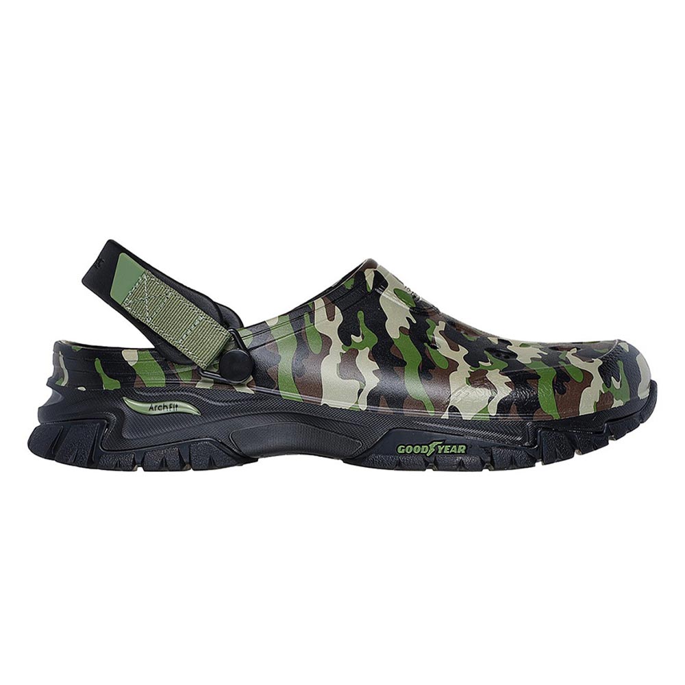 Foamies Arch Fit Outdoor