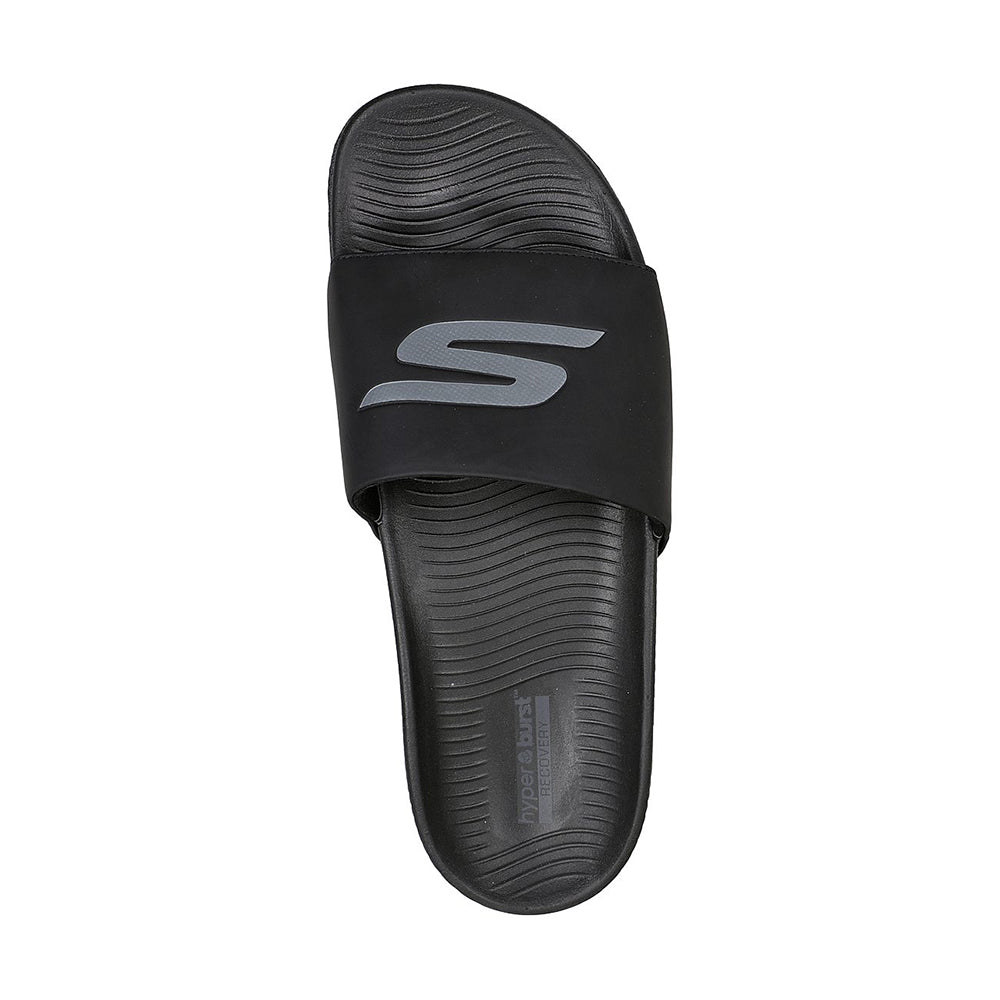 246020 Wht Mua ngay sản phẩm On-The-GO Hyper Slide - Deriver | SKECHERS Vietnam ...