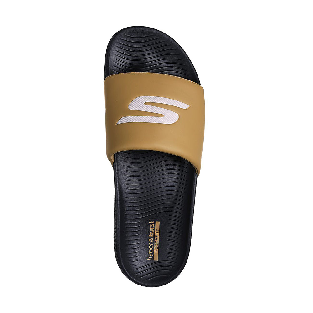 246020 Wht Mua ngay sản phẩm On-The-GO Hyper Slide - Deriver | SKECHERS Vietnam ...