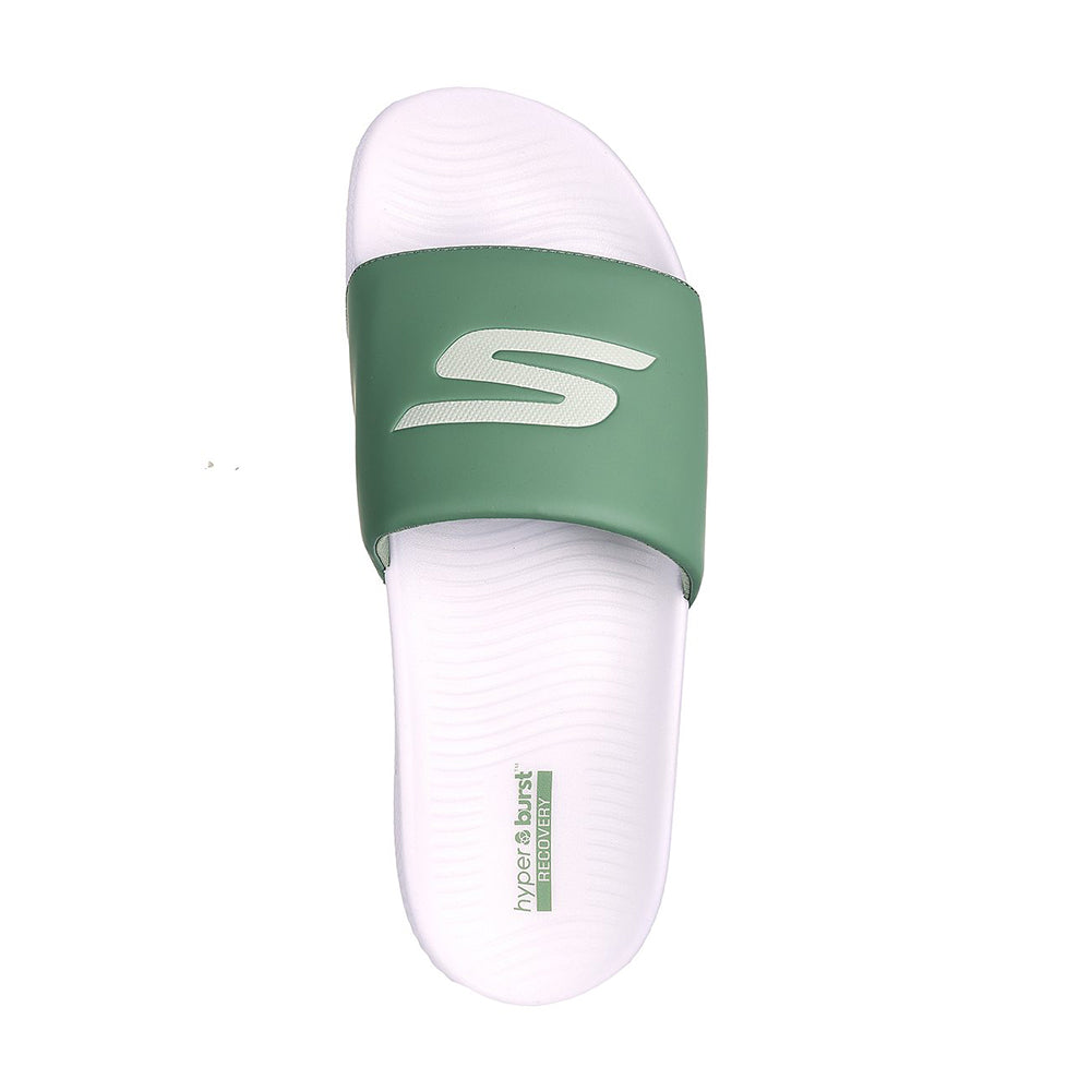 246020 Wht Mua ngay sản phẩm On-The-GO Hyper Slide - Deriver | SKECHERS Vietnam ...