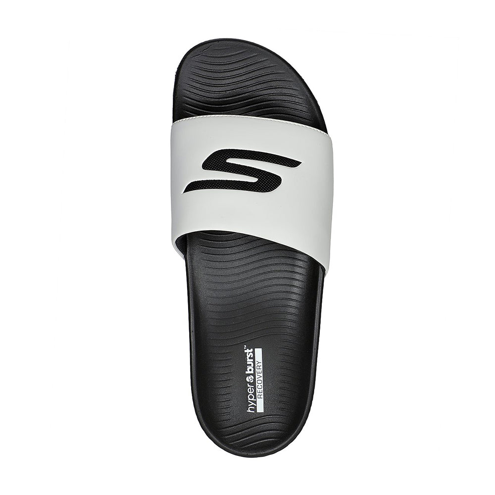 246020 Wht Mua ngay sản phẩm On-The-GO Hyper Slide - Deriver | SKECHERS Vietnam ...