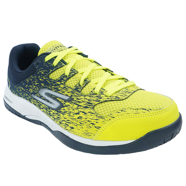 GO Pickleball Viper Court