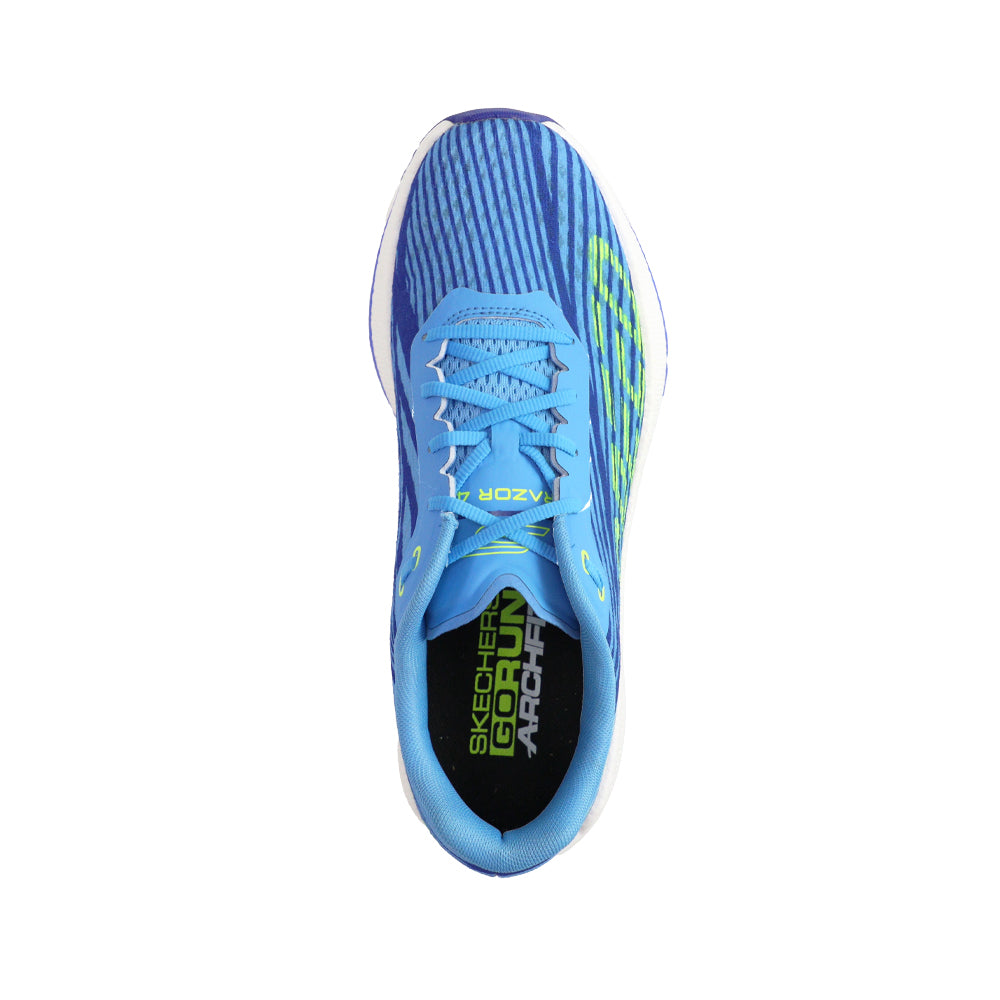 Gorun Arch Fit Dao cạo 4
