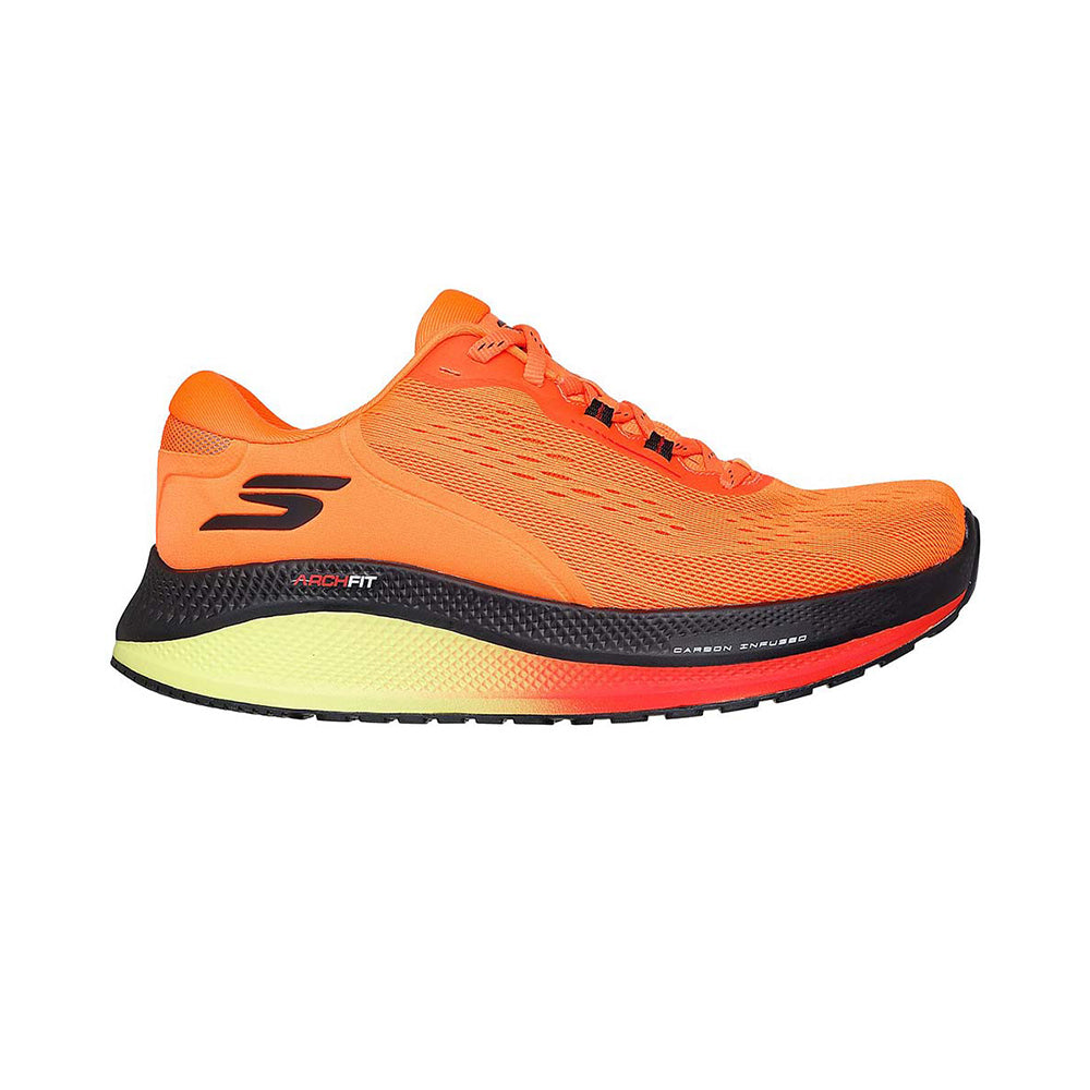 Arch Fit: Tech Running GOrun Persistence 2