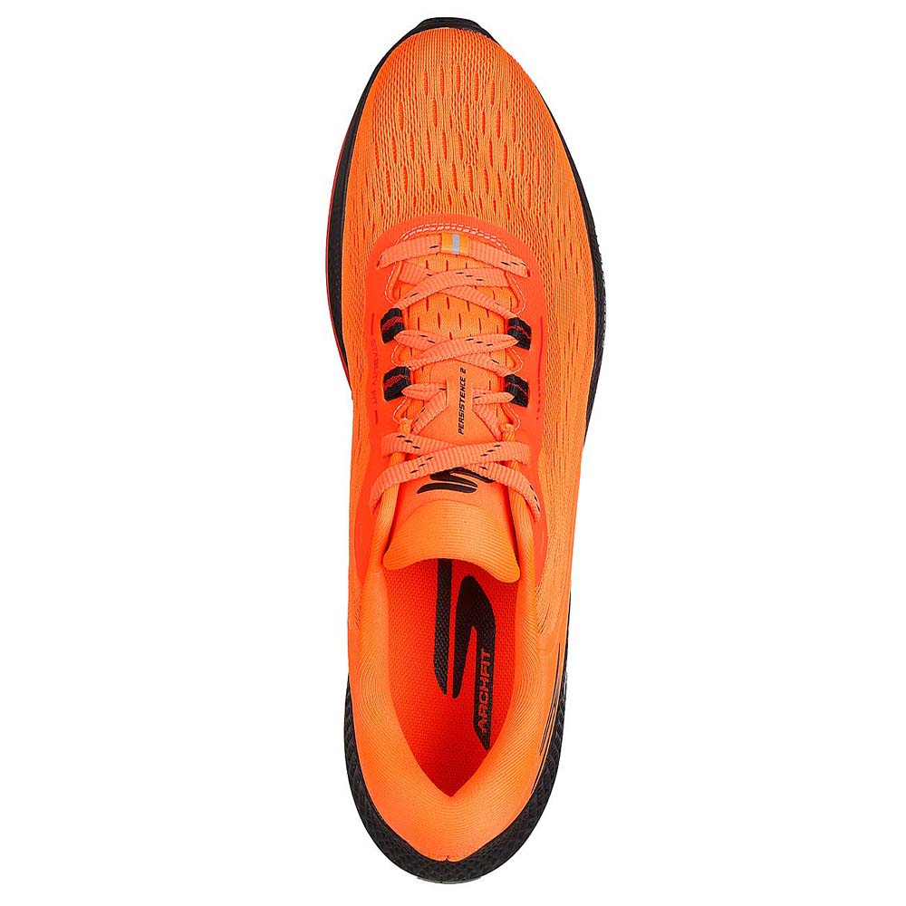 Arch Fit: Tech Running GOrun Persistence 2