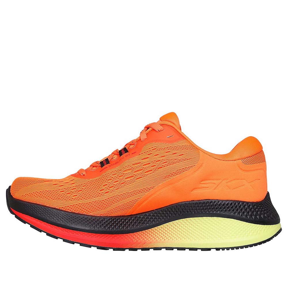 Arch Fit: Tech Running GOrun Persistence 2