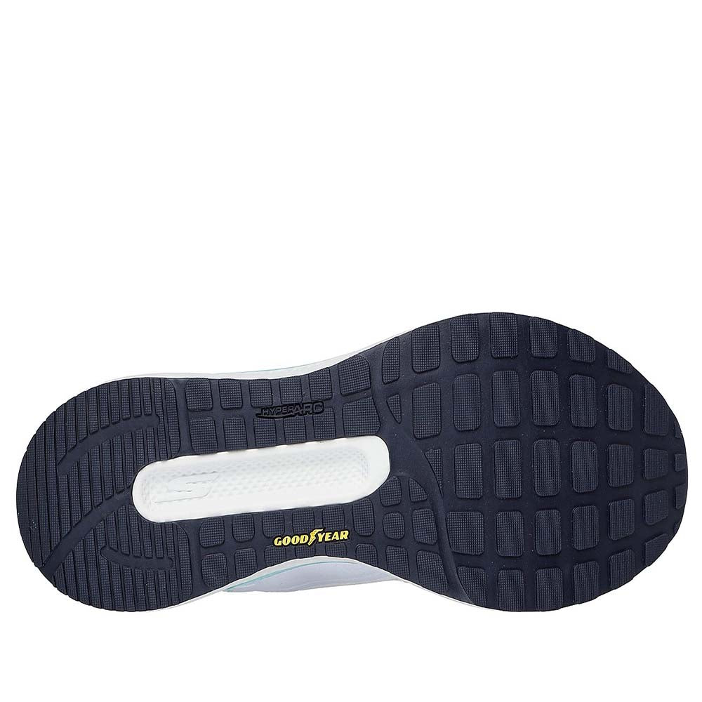 Arch Fit: Tech Running GOrun Persistence 2