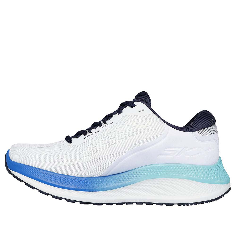 Arch Fit: Tech Running GOrun Persistence 2