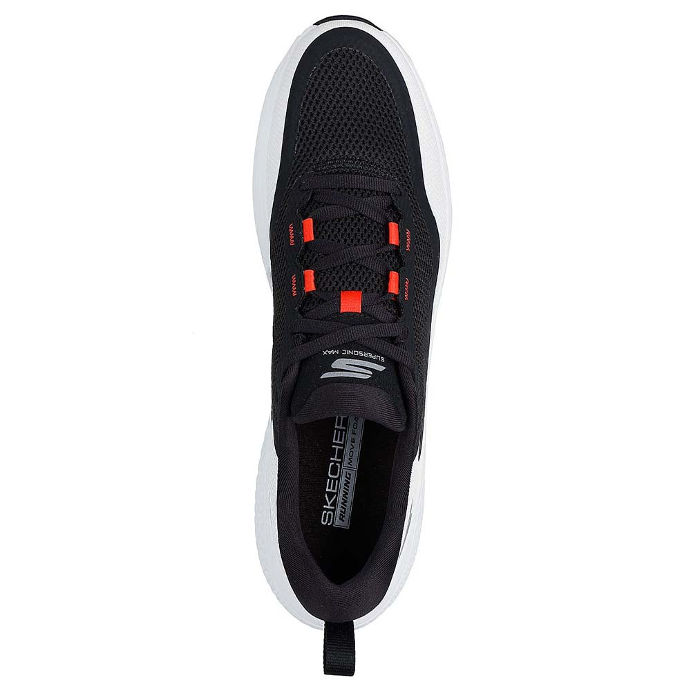 GOrun Supersonic Max