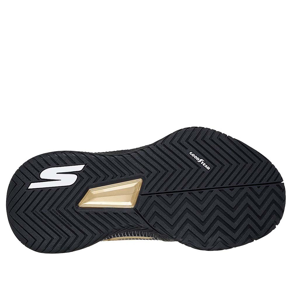 Arch Fit: GO Pickleball Viper Court Pro 2.0