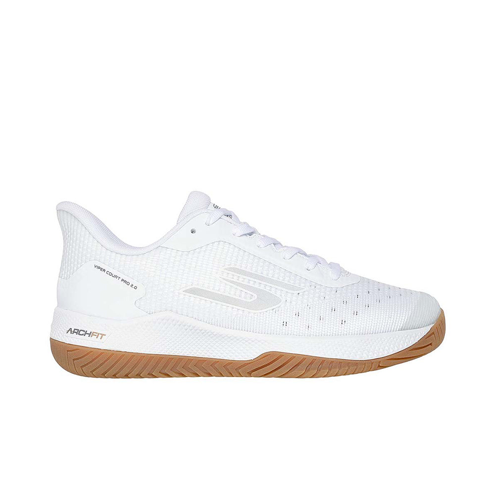 Arch Fit: GO Pickleball Viper Court Pro 2.0