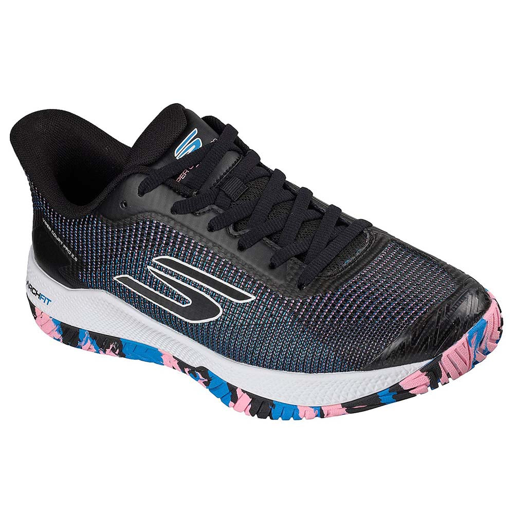 GO Pickleball Viper Court Pro 2.0