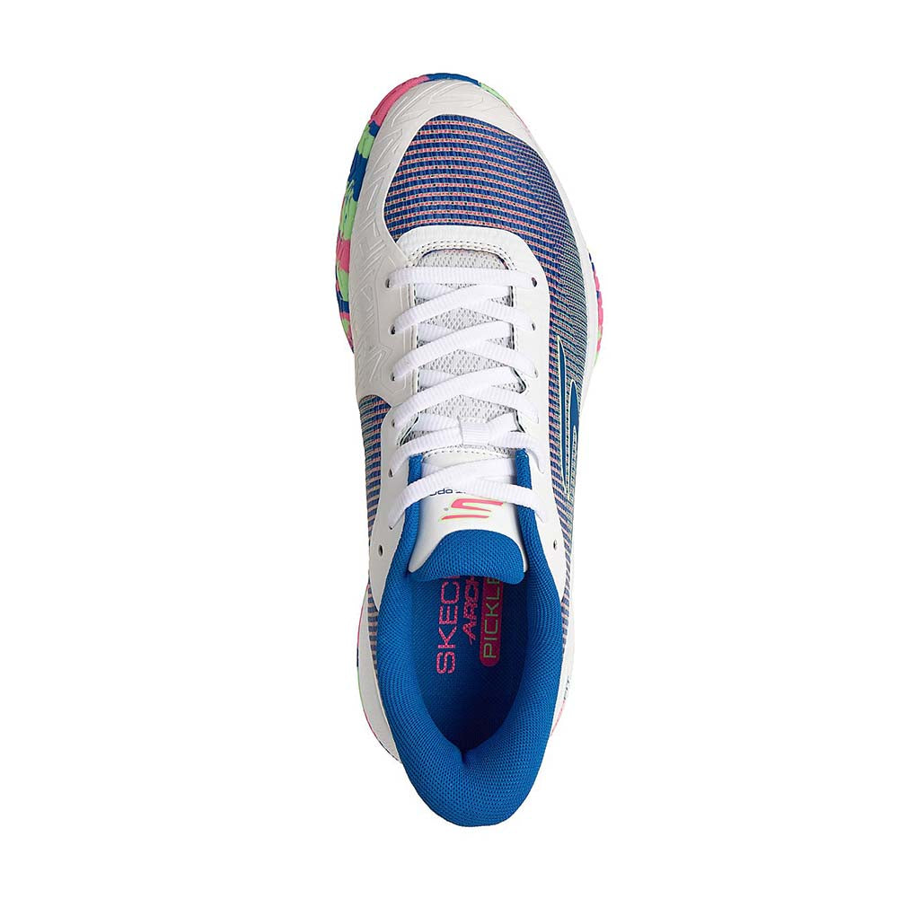 GO Pickleball Viper Court Pro 2.0