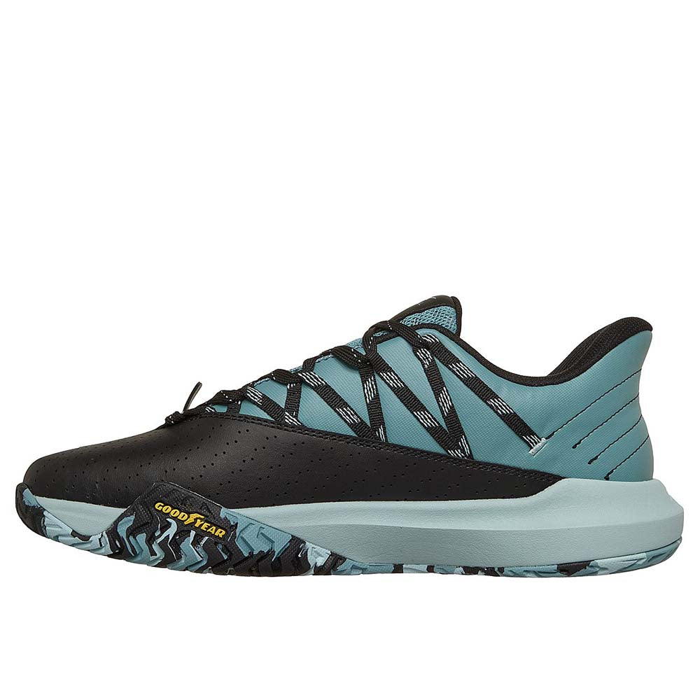 GO Pickleball Viper Court Rally