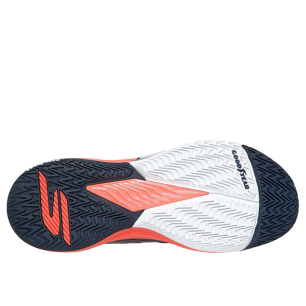 Slip-Ins: GO Tennis Baseline Bully