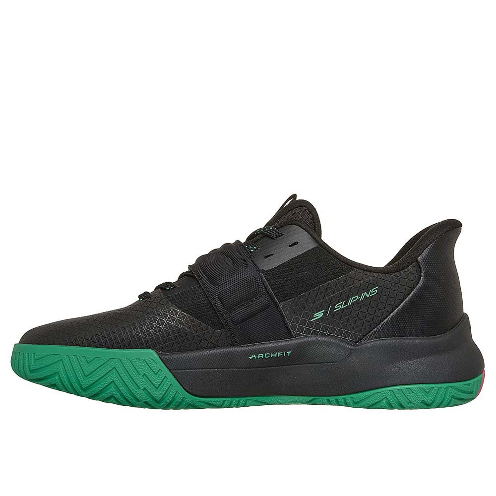 Slip-Ins: GO Pickleball Viper Court Elite 2.0