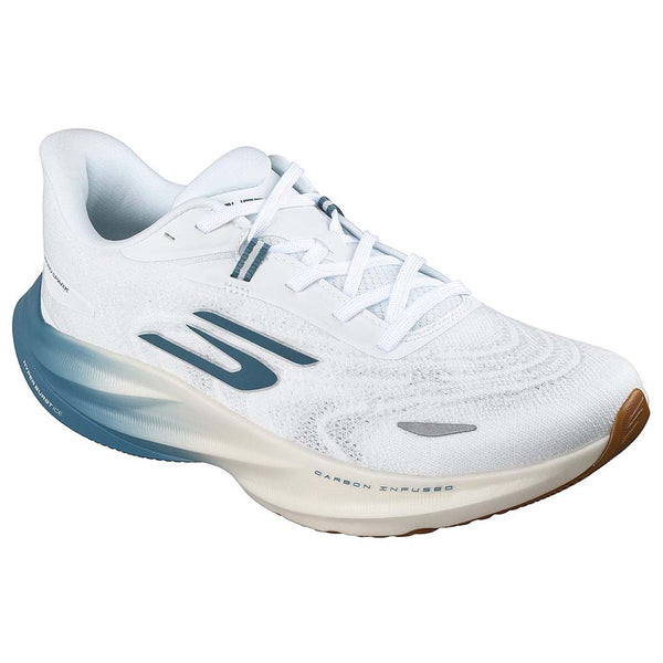 Arch Fit: Tech Running SKX Aero Spark