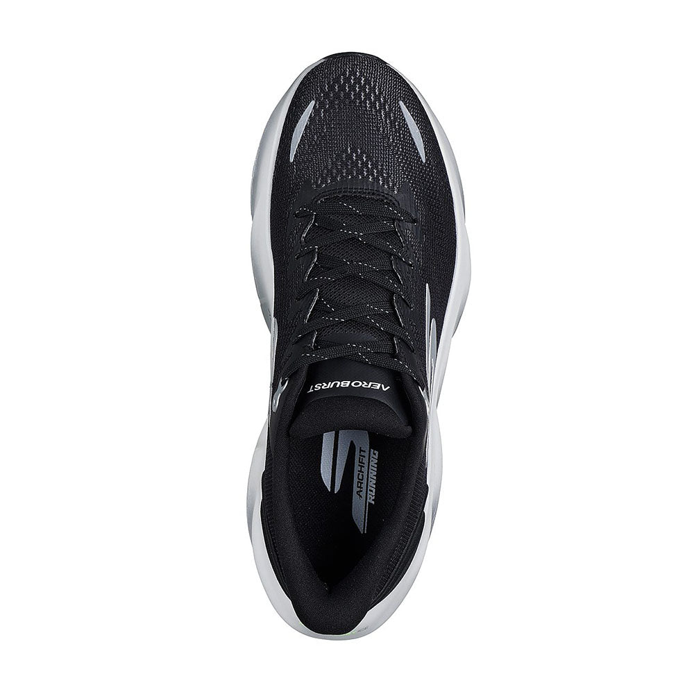 Arch Fit: Tech Running SKX Aero Burst