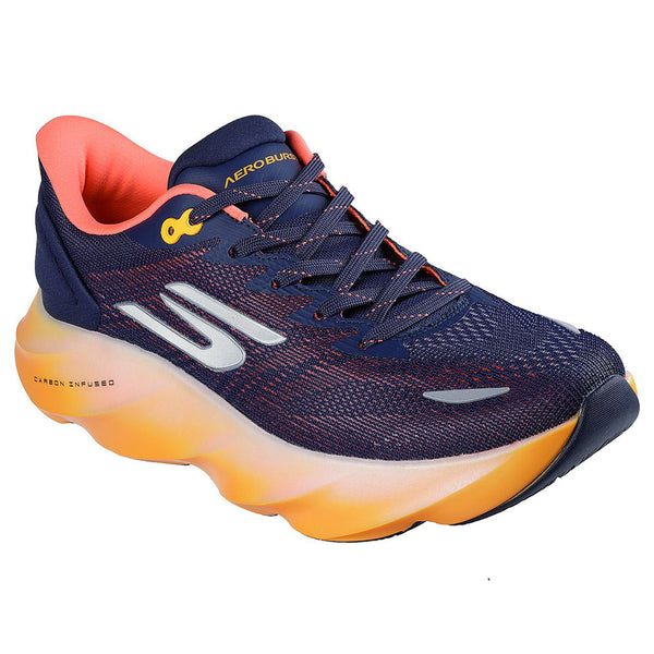 Arch Fit: Tech Running SKX Aero Burst